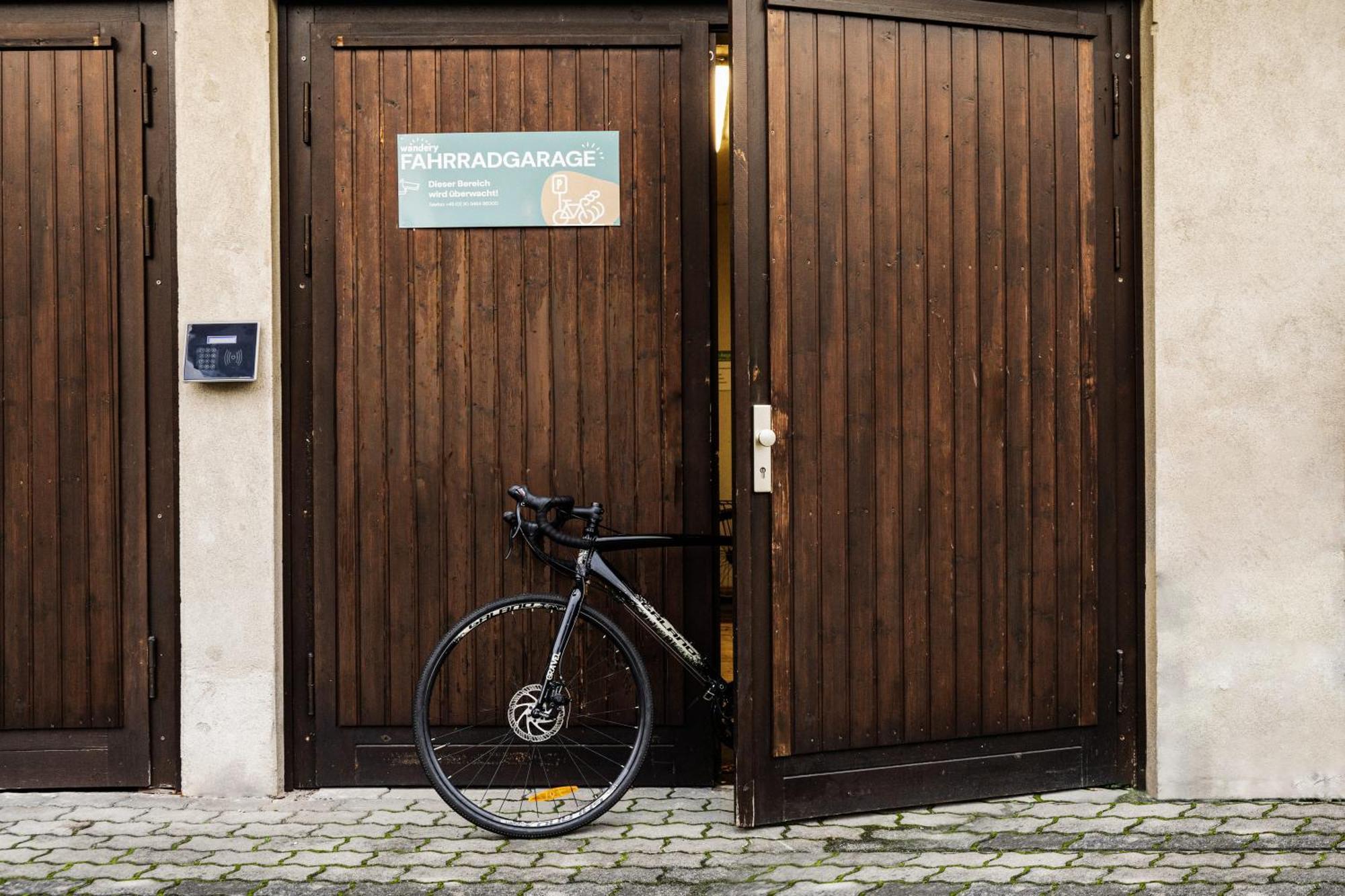 Clubhostel Dessau-Rosslau Exteriér fotografie
