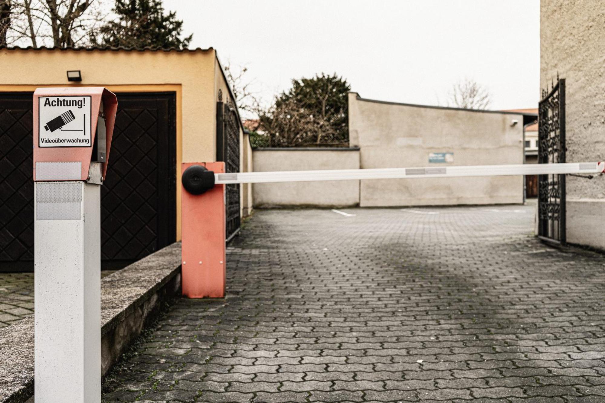 Clubhostel Dessau-Rosslau Exteriér fotografie
